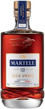 Martel Blue Swift